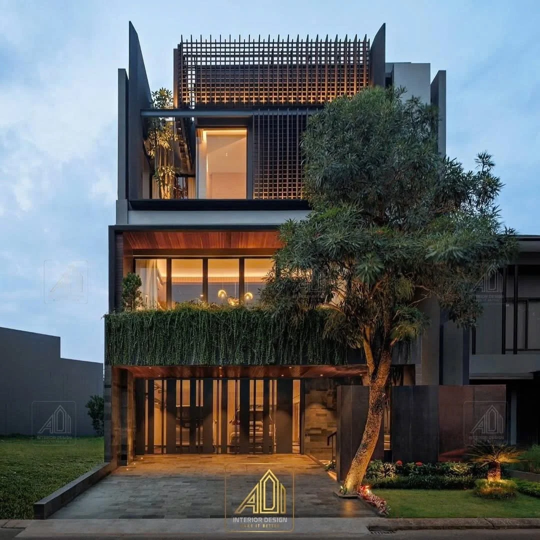 Dự án Thiết kế Nội thất Số 21